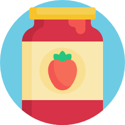 Jam icon