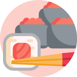 Sushi icon