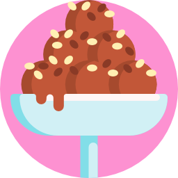 Chocolate icon