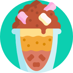 Chocolate icon