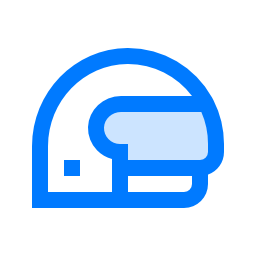 Helmet icon