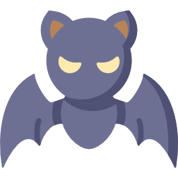 chauve souris Icône