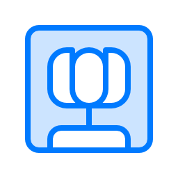 Tulip icon