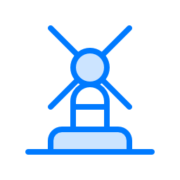 Windmill icon