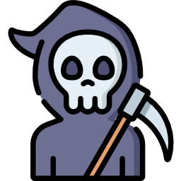 Reaper icon