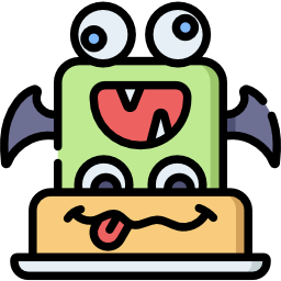 Cake icon