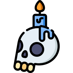 Candle icon