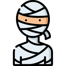 Mummy icon