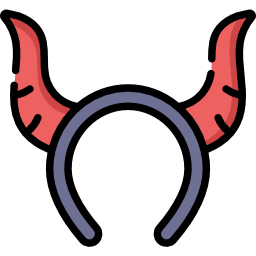 Devil icon