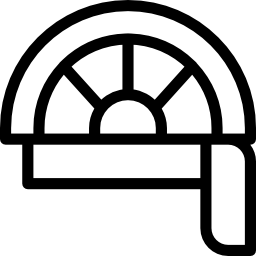 bucanero icono