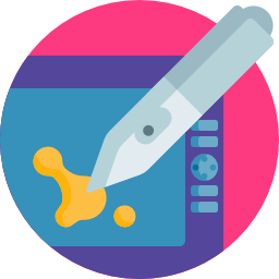 grafiktablet icon