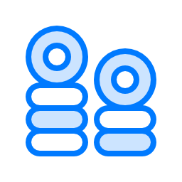 동전 icon