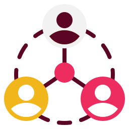 stakeholdermanagement icoon