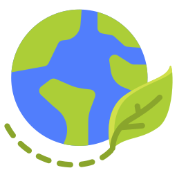 安全な地球 icon