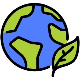 안전한 지구 icon