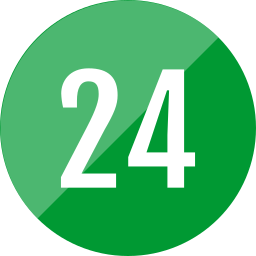 24번 icon