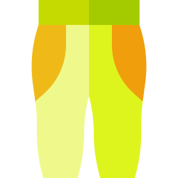 meia-calça Ícone