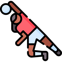 ゴールキーパー icon