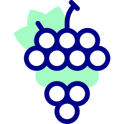 Grapes icon