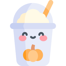 Pumpkin icon