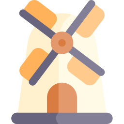 Windmill icon