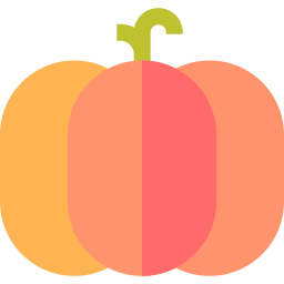 calabaza icono