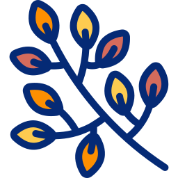나뭇가지 icon