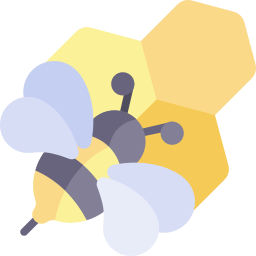 Bee icon