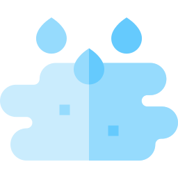 Puddle icon