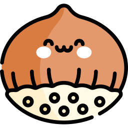 Chestnut icon