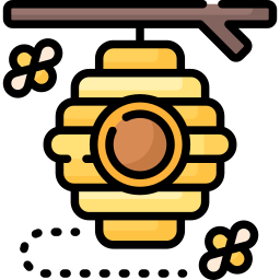 bienenstock icon