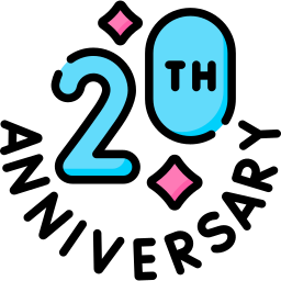 20日 icon