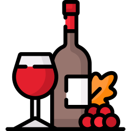 Wine icon