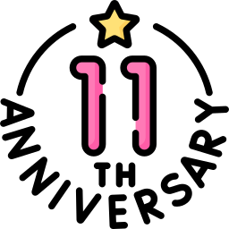 11th icon