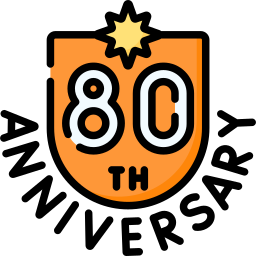 80e icoon