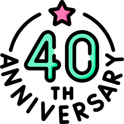 40e icoon