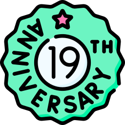 19日 icon