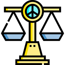 Law icon