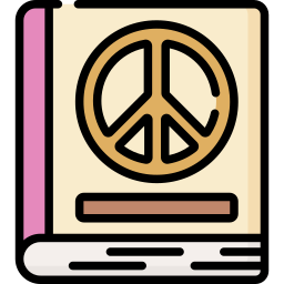 Peace icon