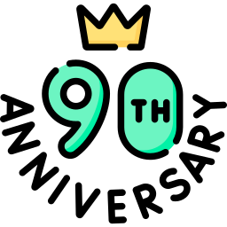 90e icoon