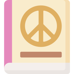 Peace icon