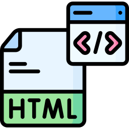 html иконка