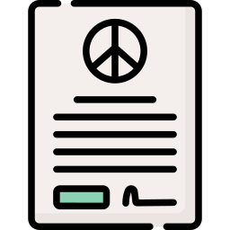 국제 평화의 날 icon