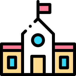 School icon