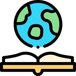 International literacy day icon