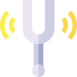 Diapason icon