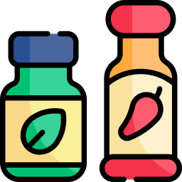 Spices icon