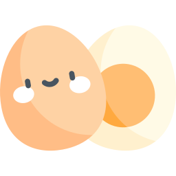 huevos icono