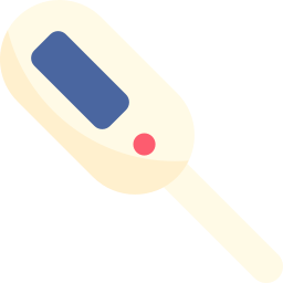 Thermometer icon