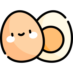 huevos icono